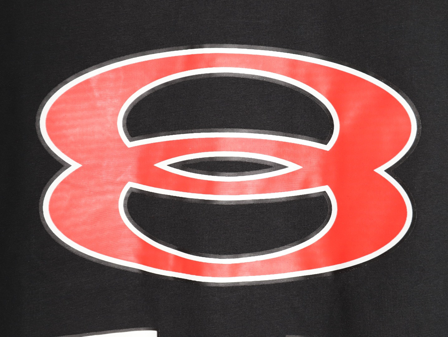 Balenciaga Short-sleeved T-shirt