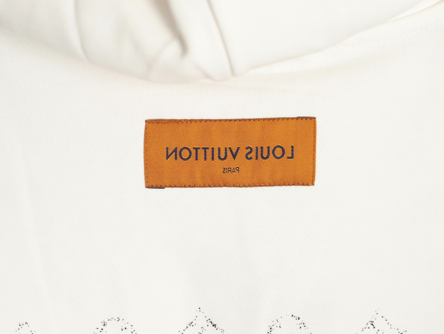 Louis Vuitton LV Hoodies