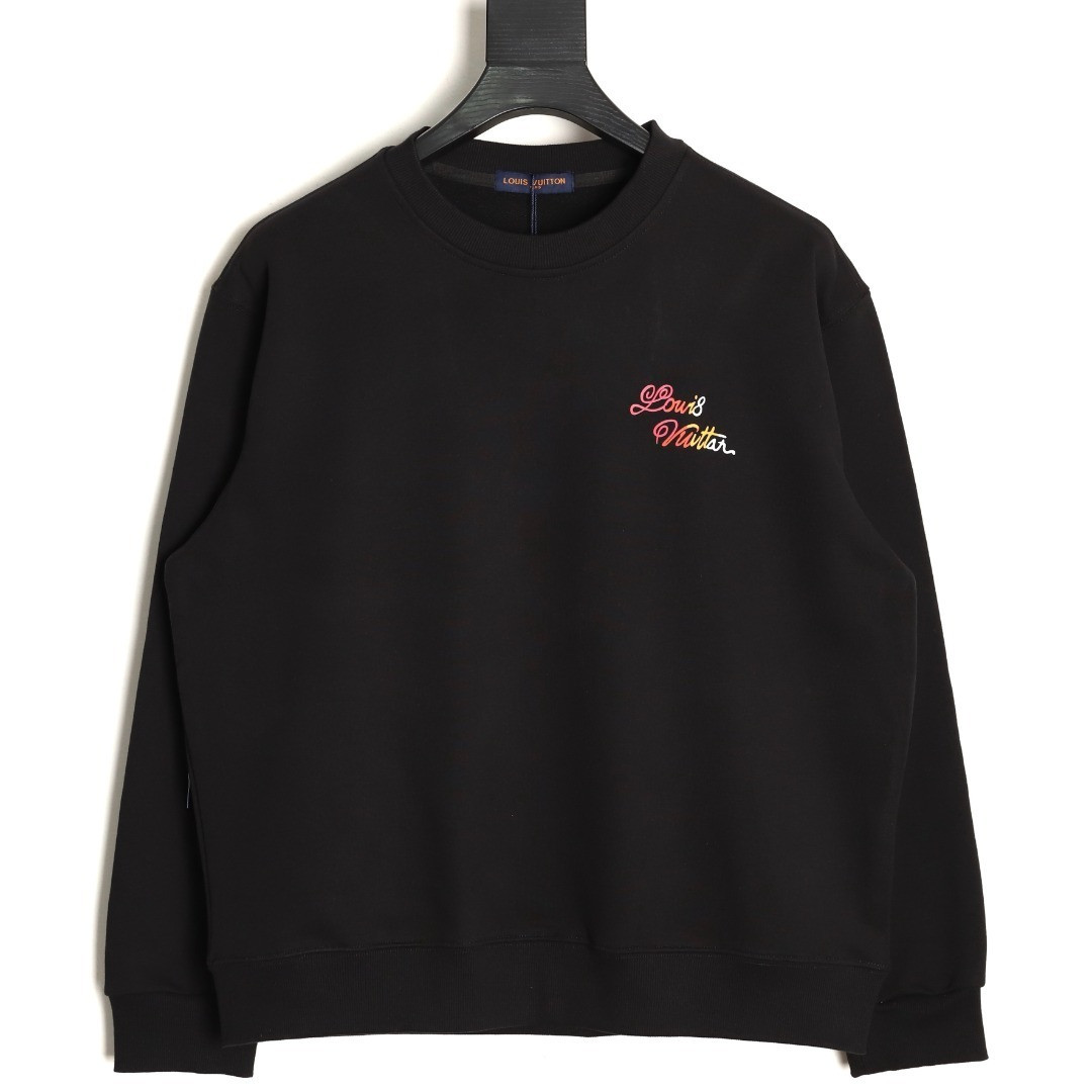 Louis Vuitton LV 25FW Hoodies