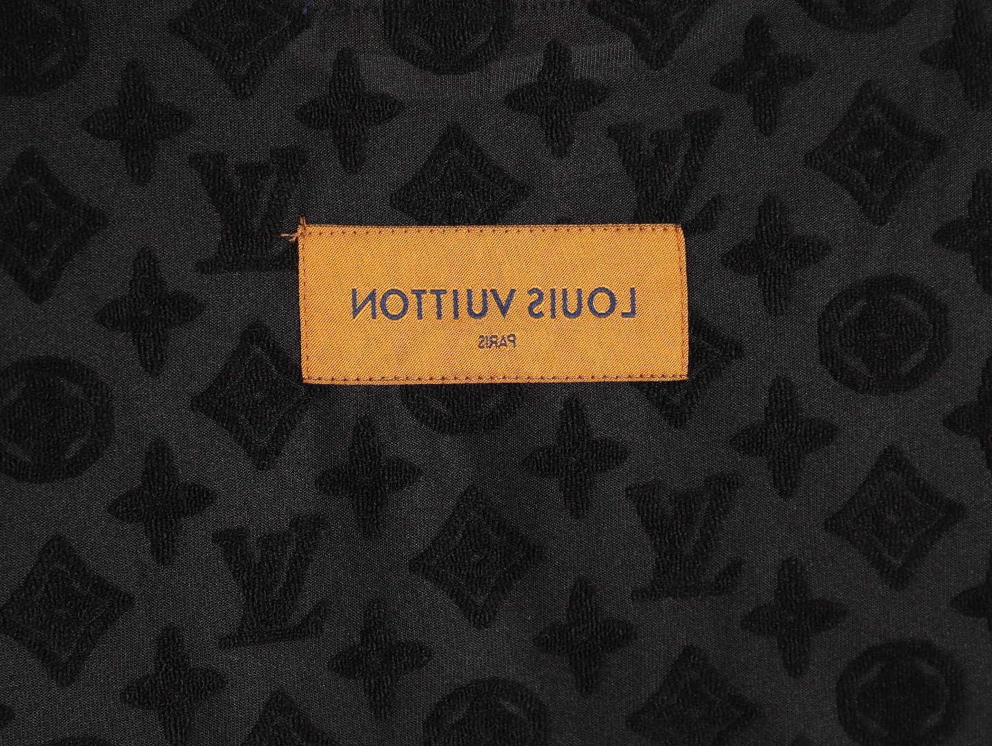 Louis vuitton LV 24ss Short-sleeved T-shirt