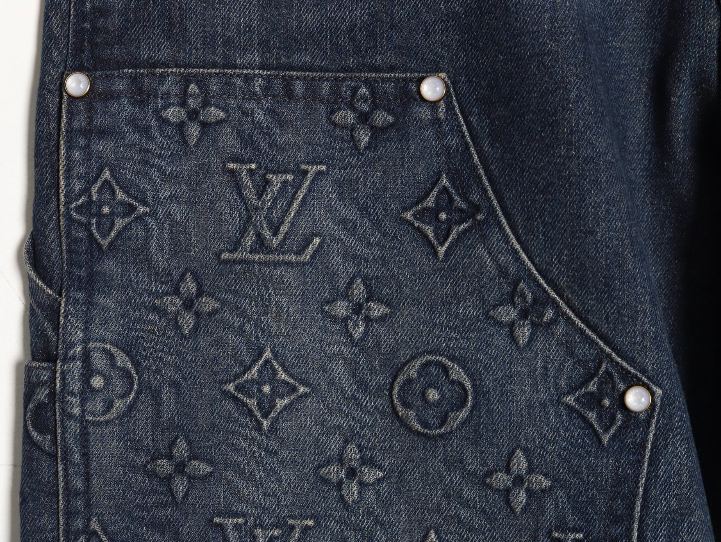 Louis Vuitton LV shorts