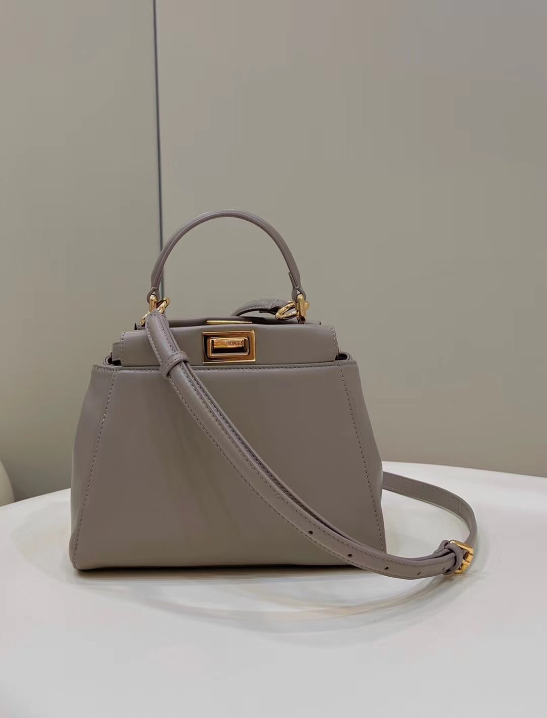 Fendi 8315C Peekaboo bag