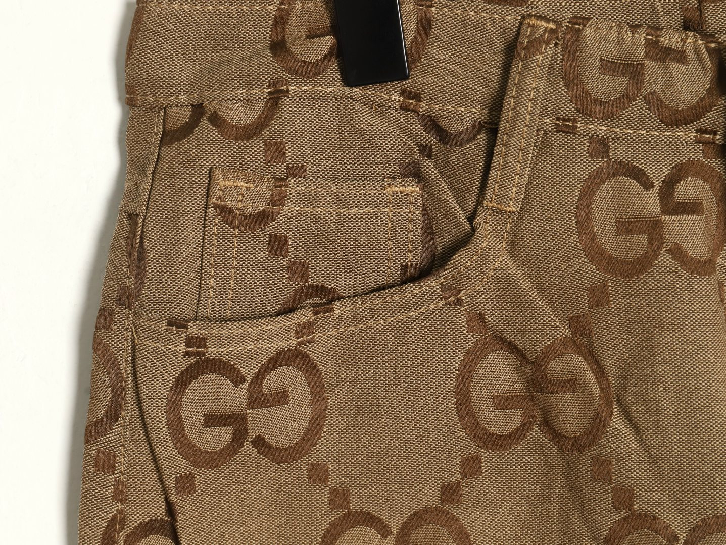 Gucci GC 25SS shorts