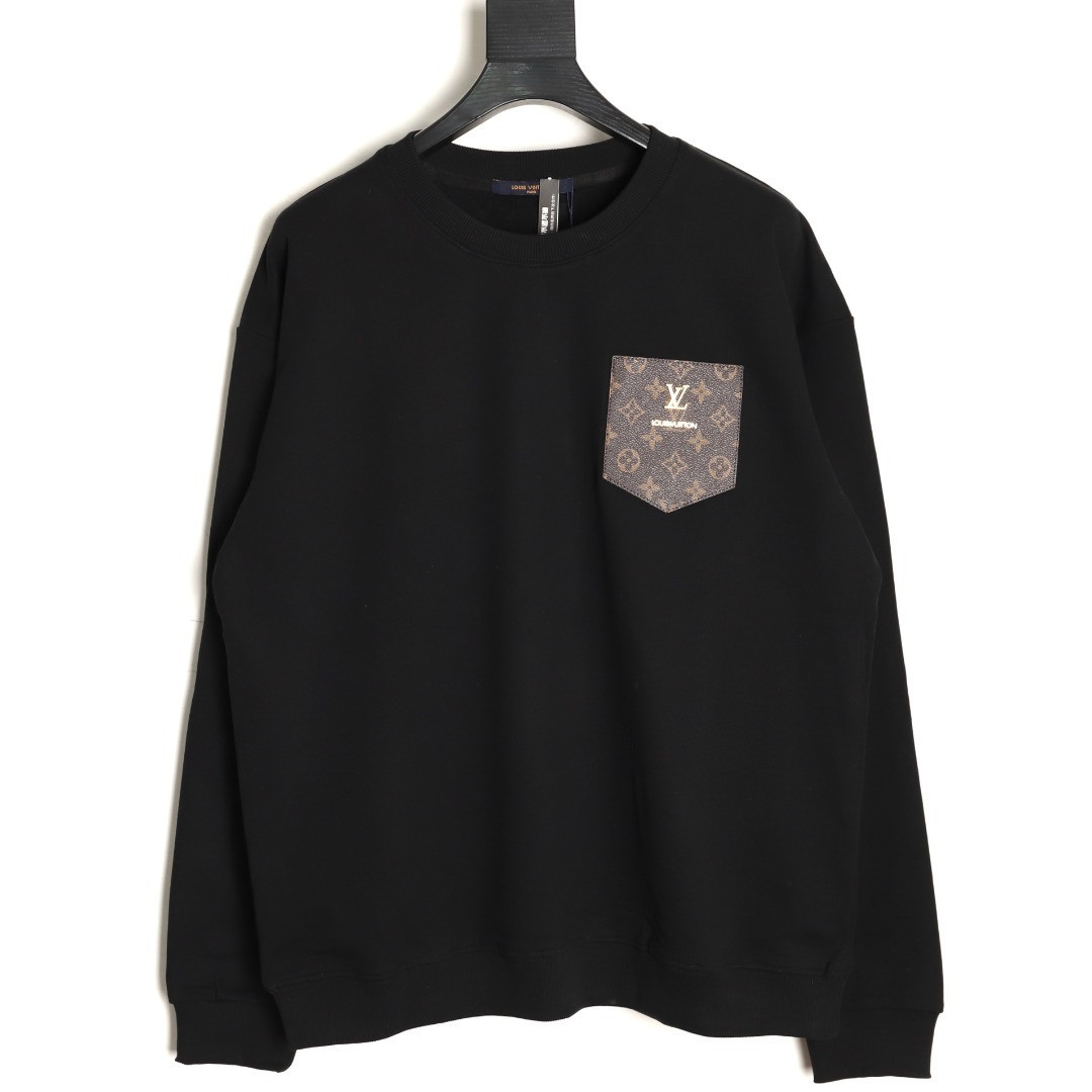 Louis Vuitton Hoodies