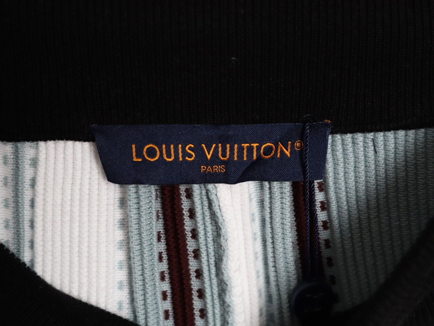Louis Vuitton LV shorts