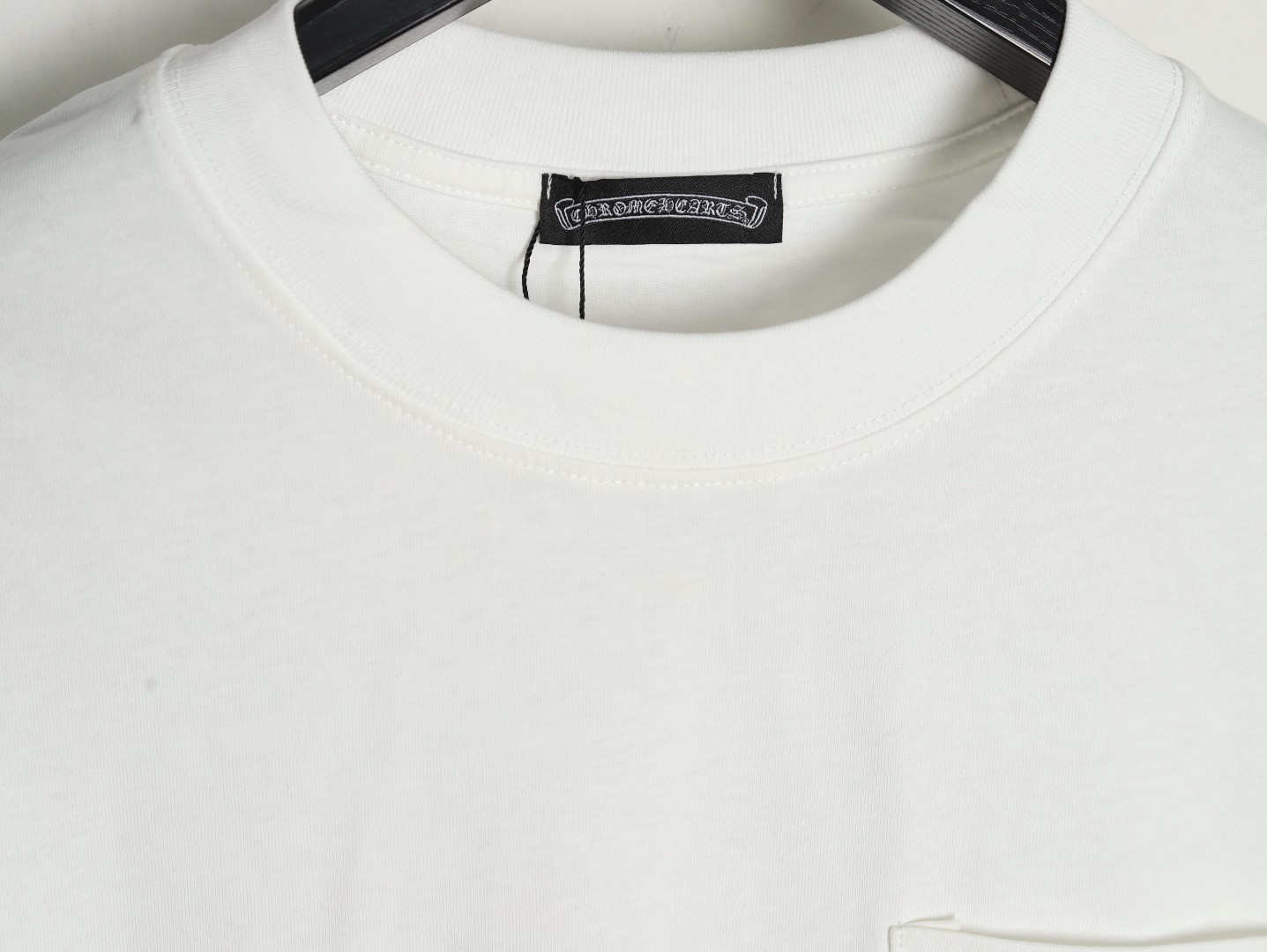 Chrome Hearts 25ss Short-sleeved T-shirt