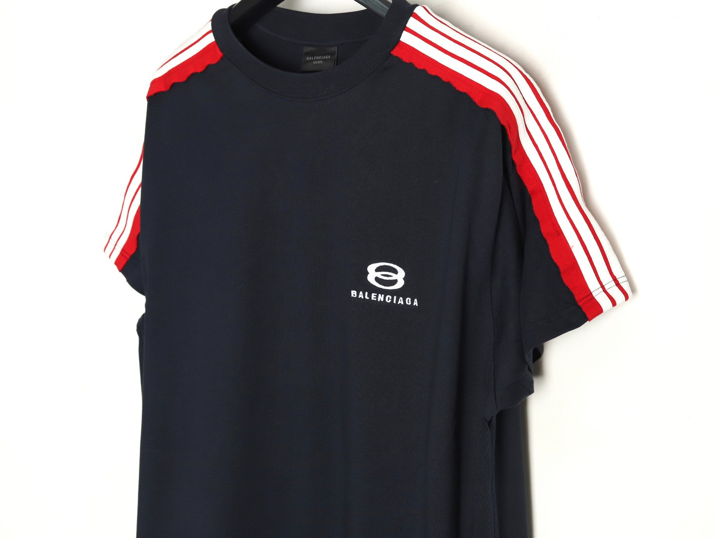 Balenciaga 25SS Short-sleeved T-shirt