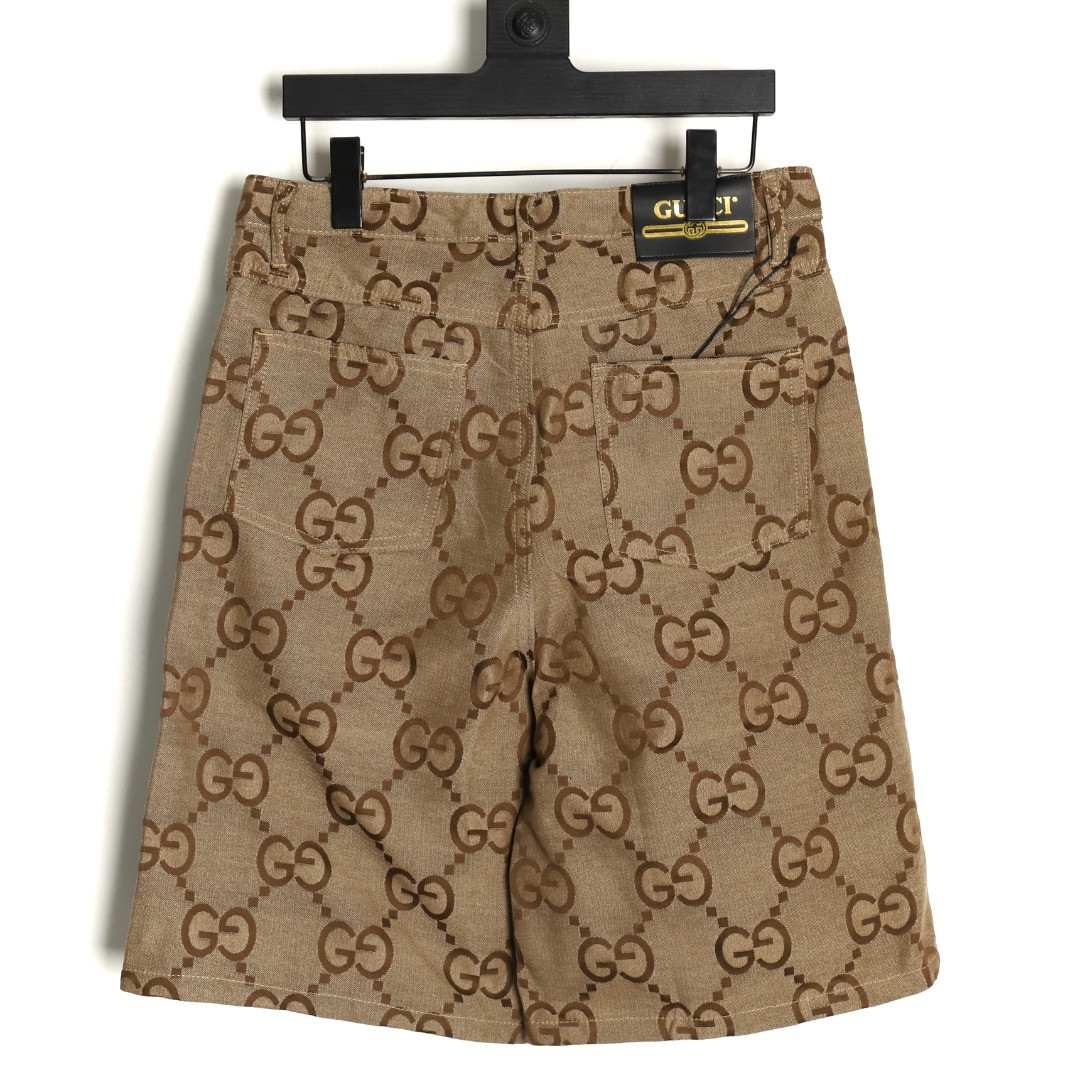 Gucci GC 25SS shorts