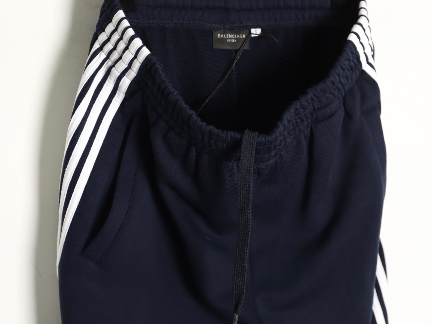 Balenciaga Pants Suit