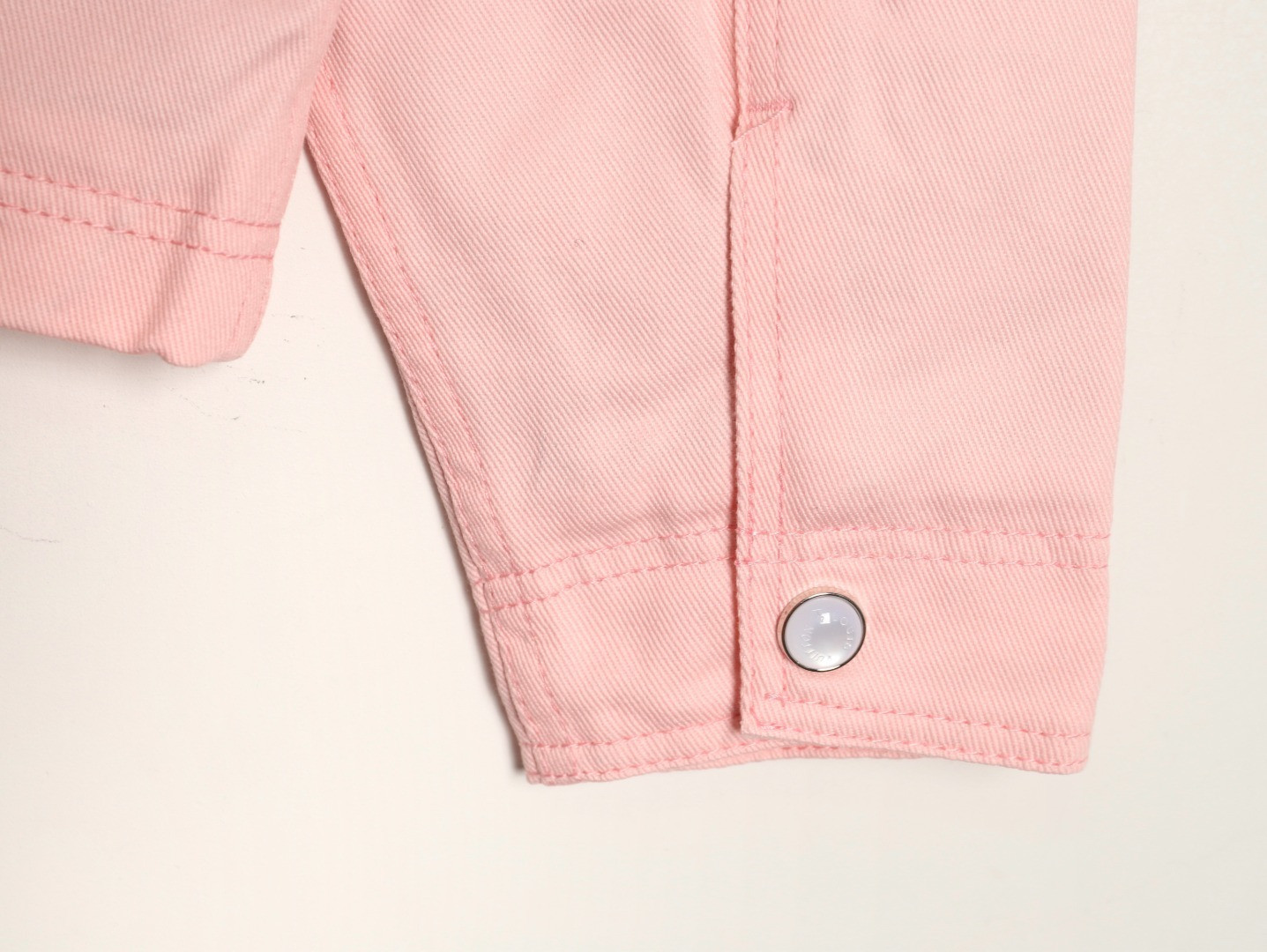 Louis Vuitton x Nigo Jacket