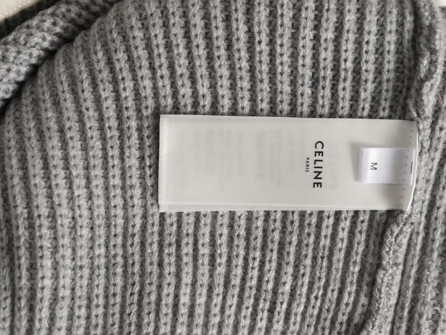 Celine 21Fw Sweaters