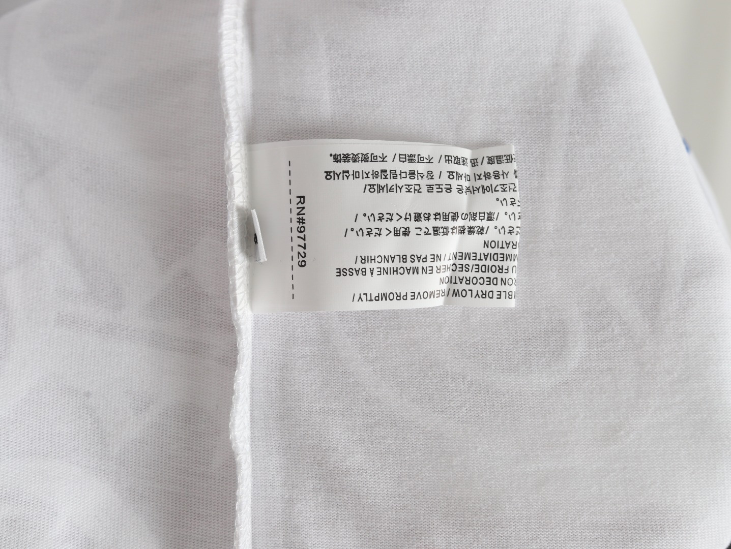 Chrome Hearts 25ss Short-sleeved T-shirt