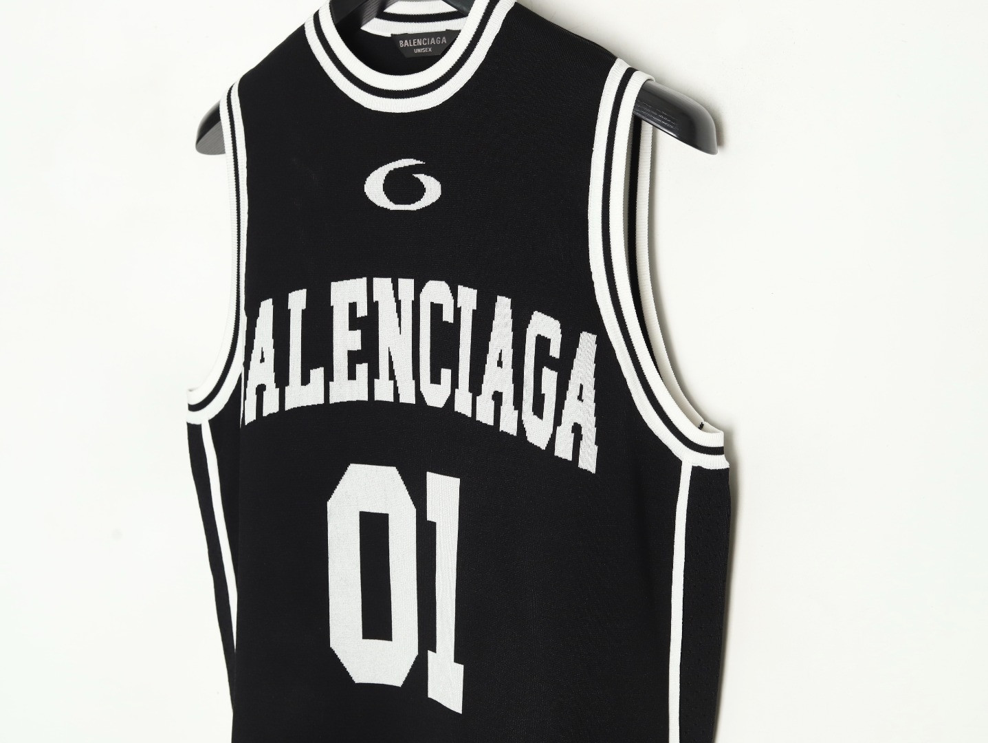 BALENCIAGA BLCG knitting Vest