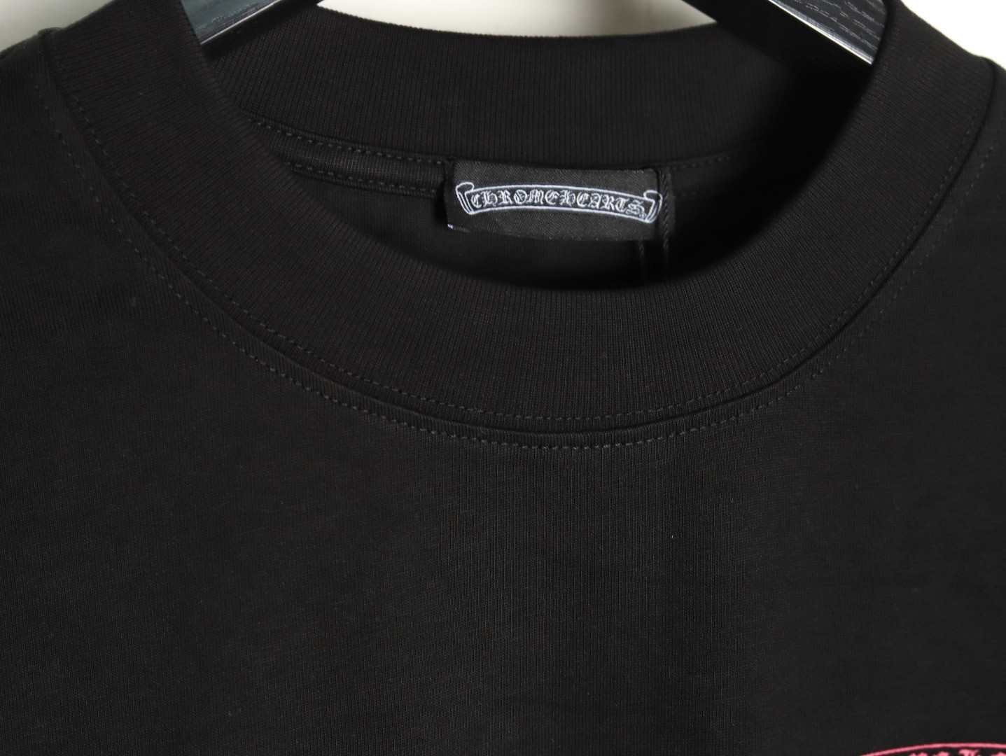 Chrome Hearts 25SS Short-sleeved T-shirt