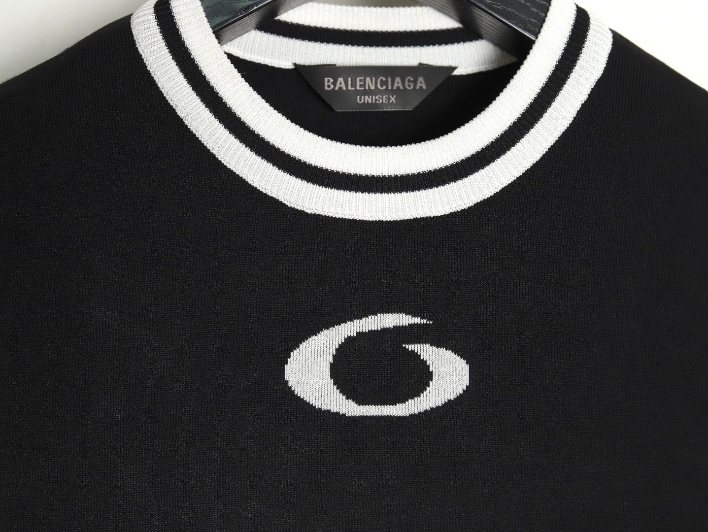 BALENCIAGA BLCG knitting Vest