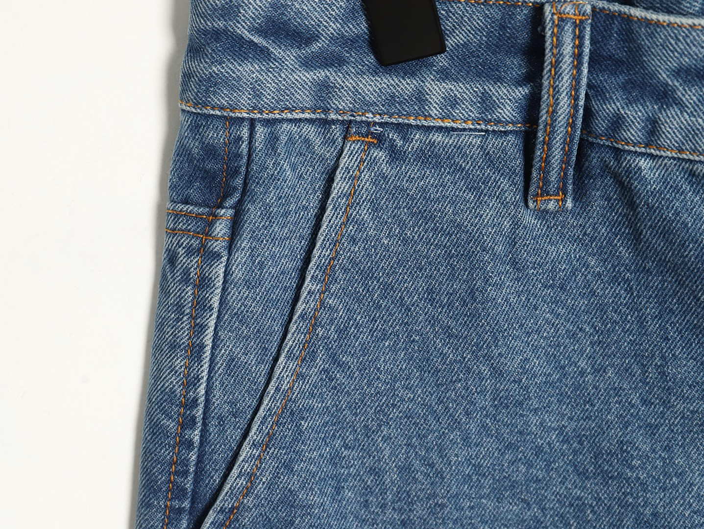 LOEWE Anagram shorts