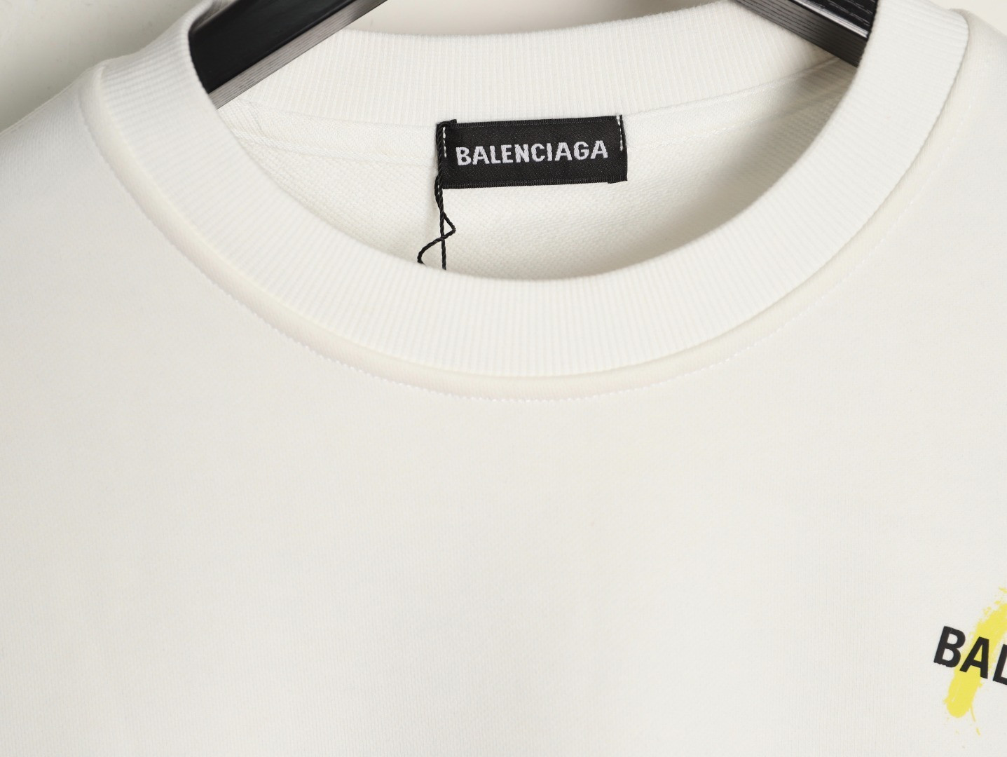 Balenciaga 25FW Hoodies
