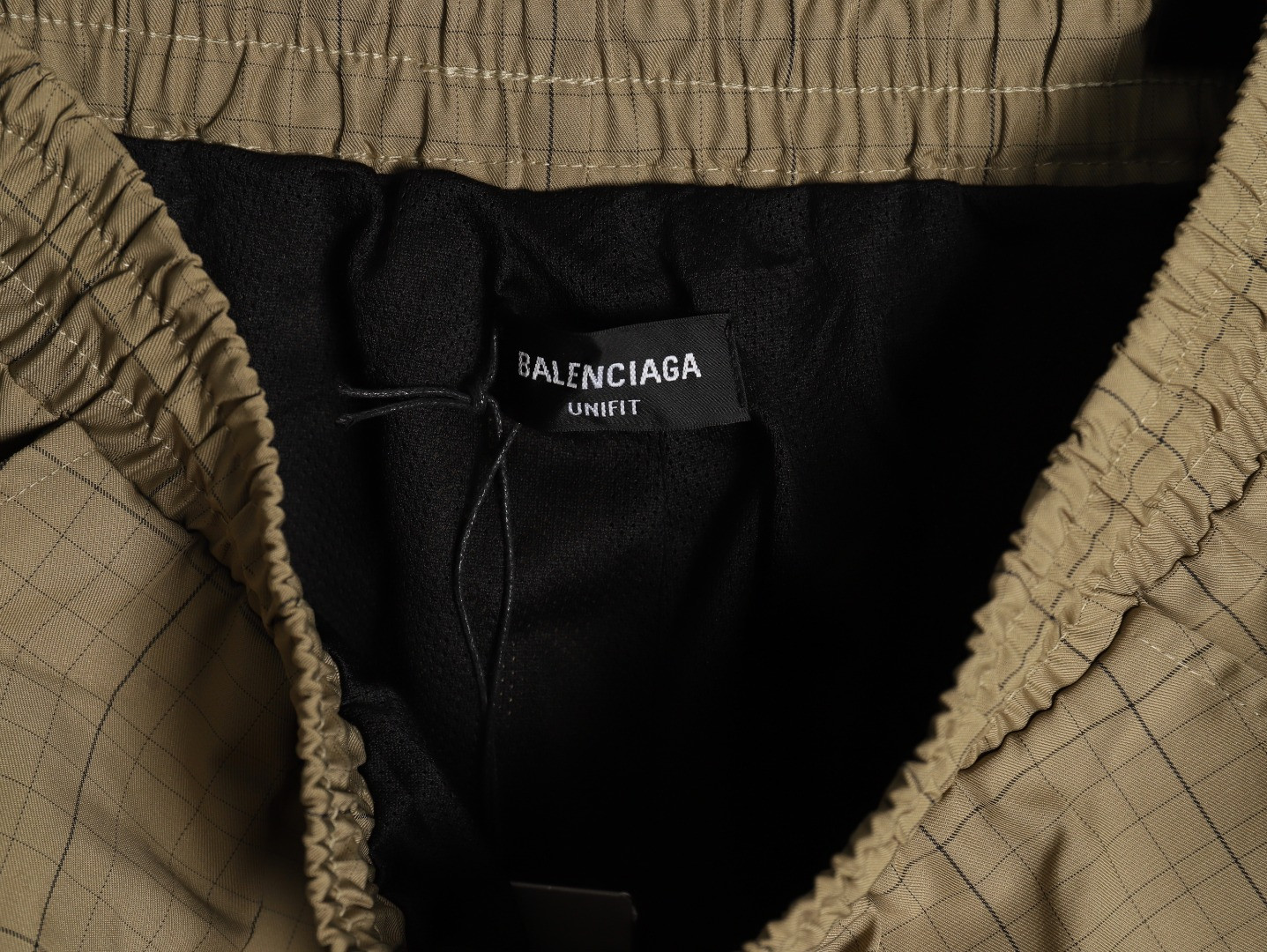 Balenciaga shorts