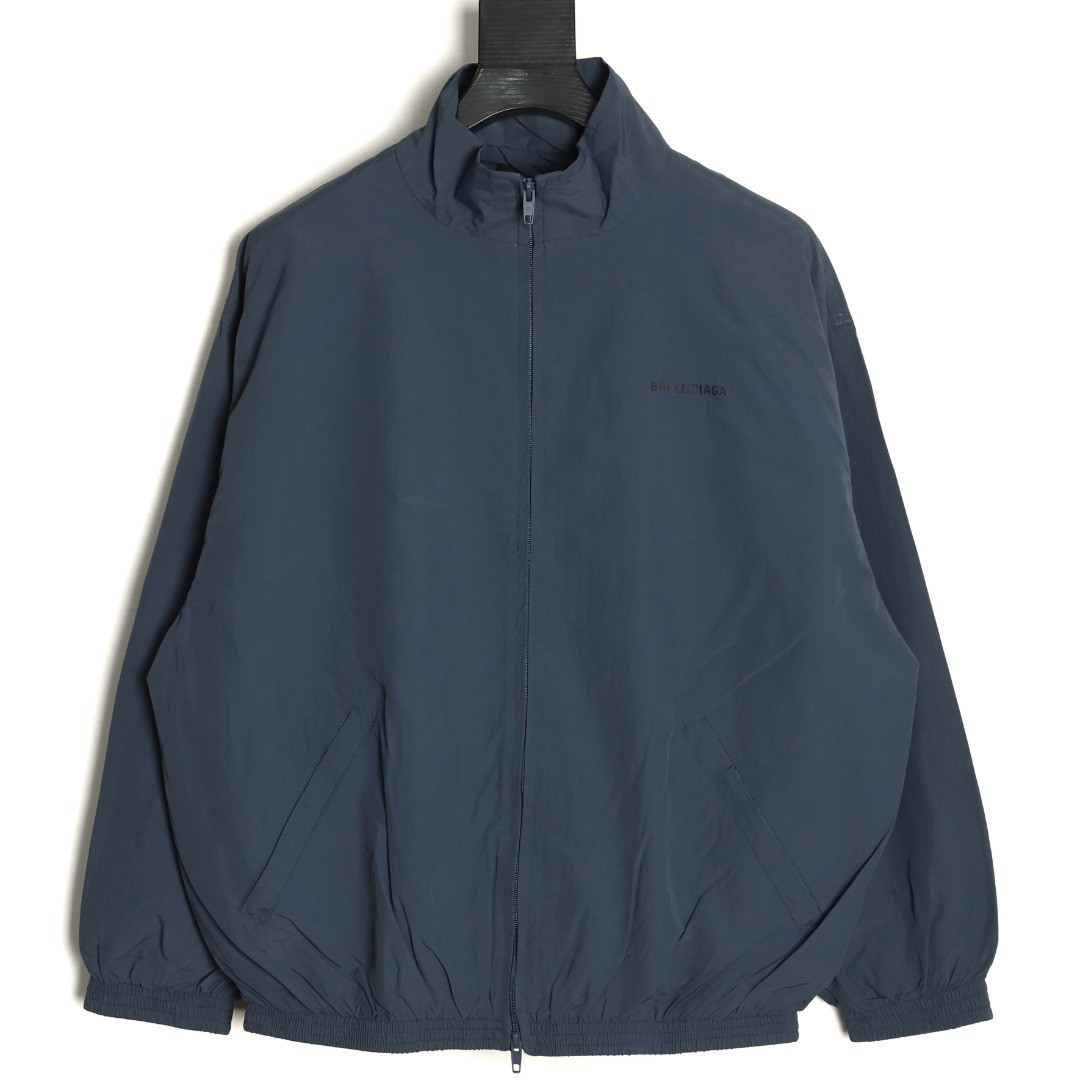 Balenciaga BLCG 25SS Jacket Suit