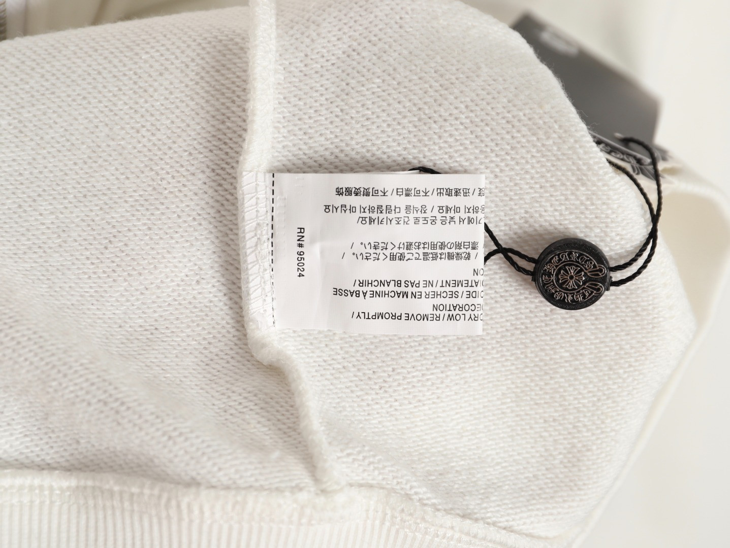 Chrome Hearts 25FW Coats