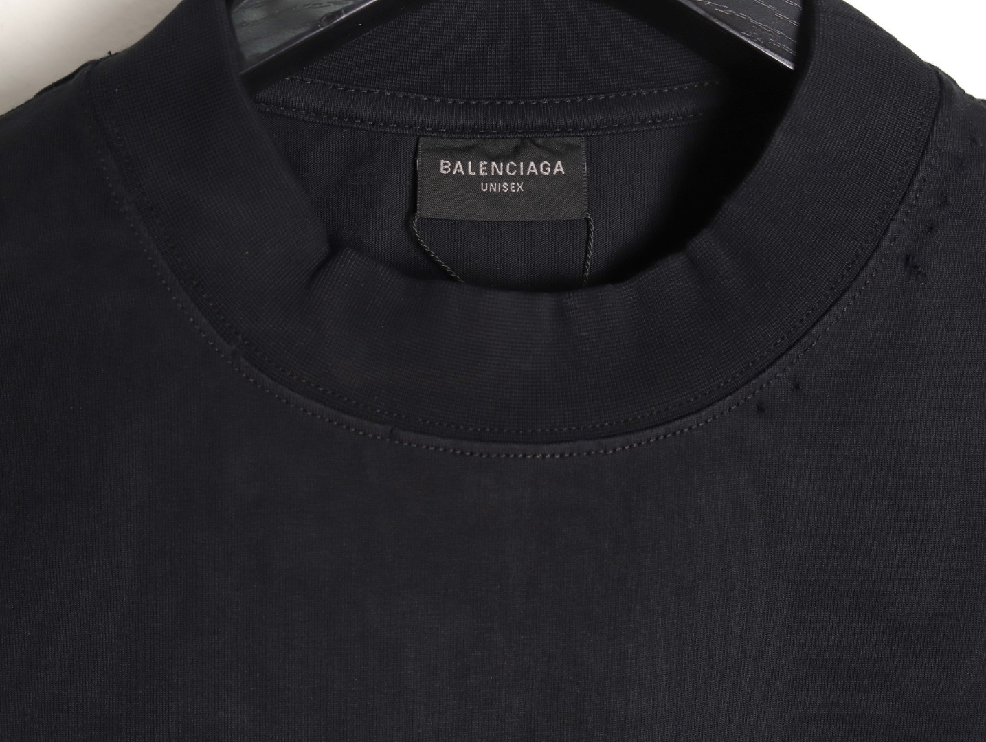 Balenciaga 25SS Short-sleeved T-shirt