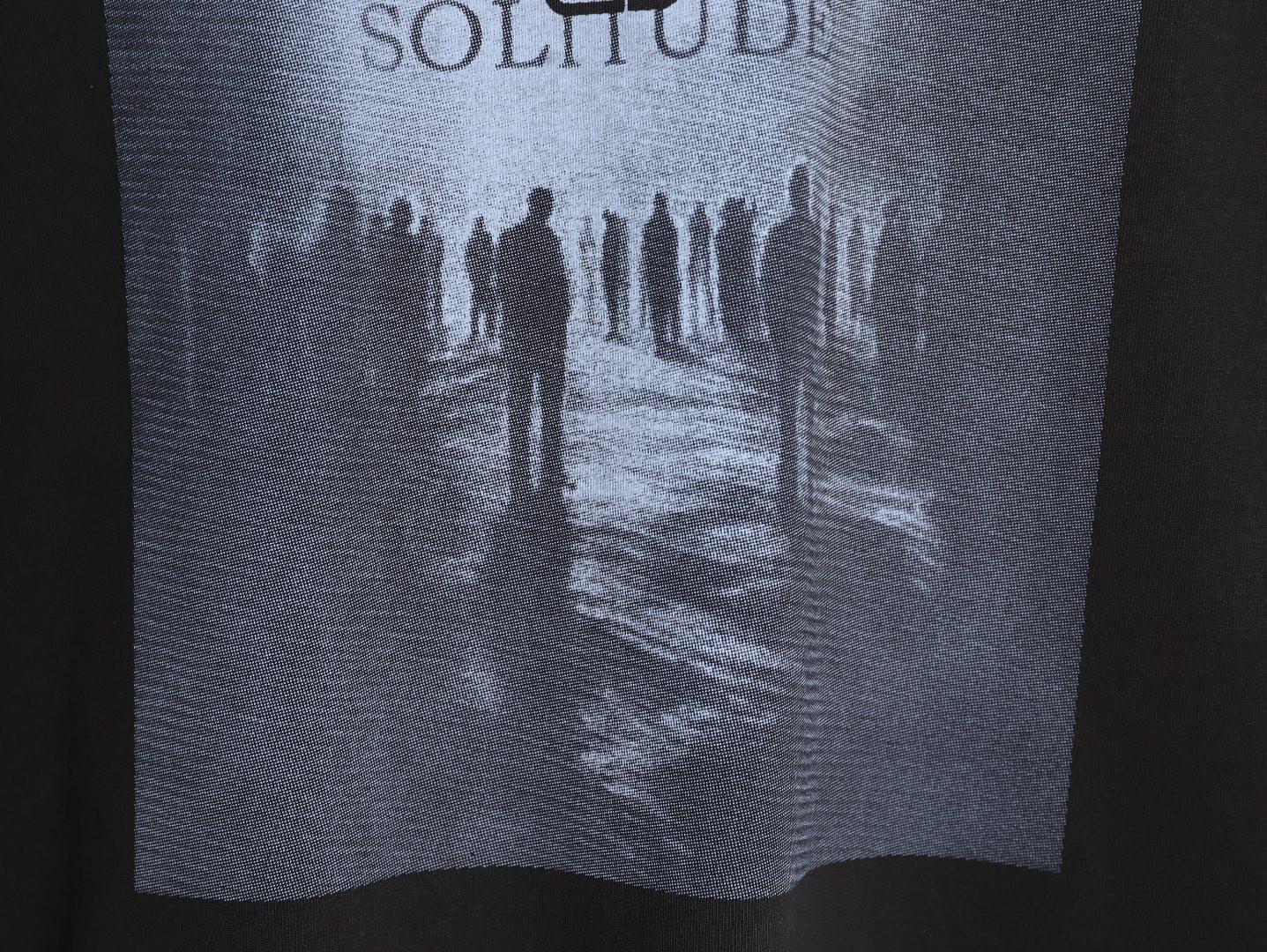 Balenciaga Short-sleeved T-shirt