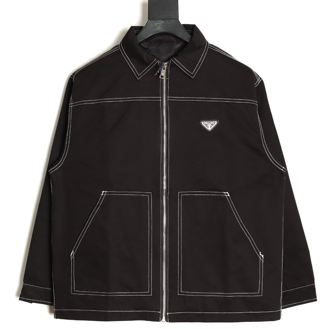 Prada Jacket