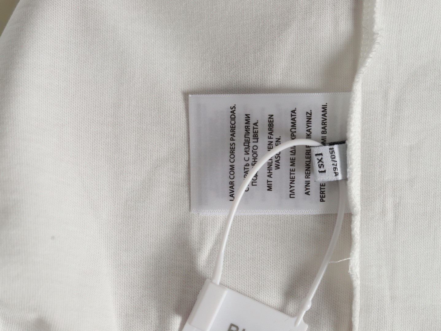 Chrome hearts Short-sleeved T-shirt