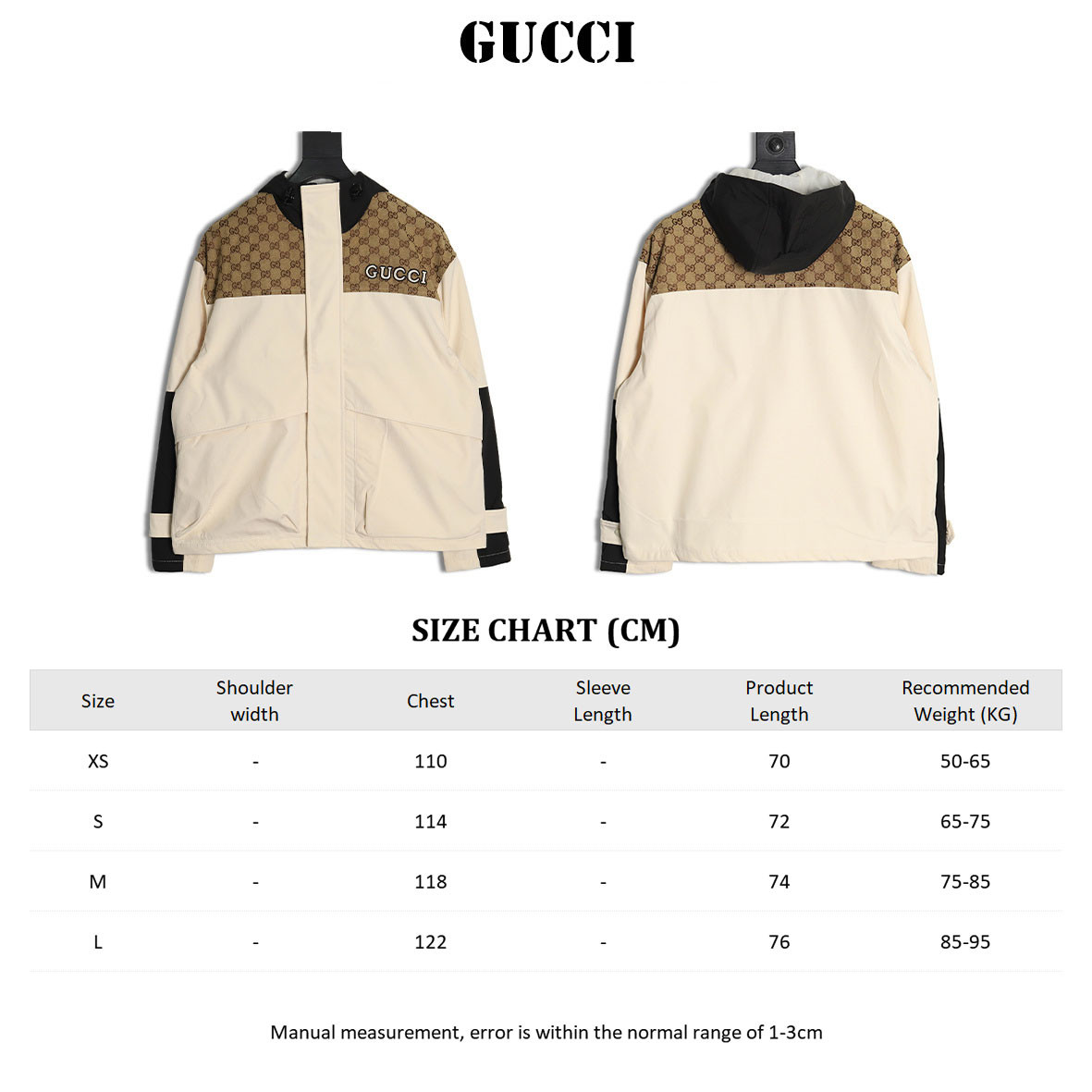 GUCCI Coats