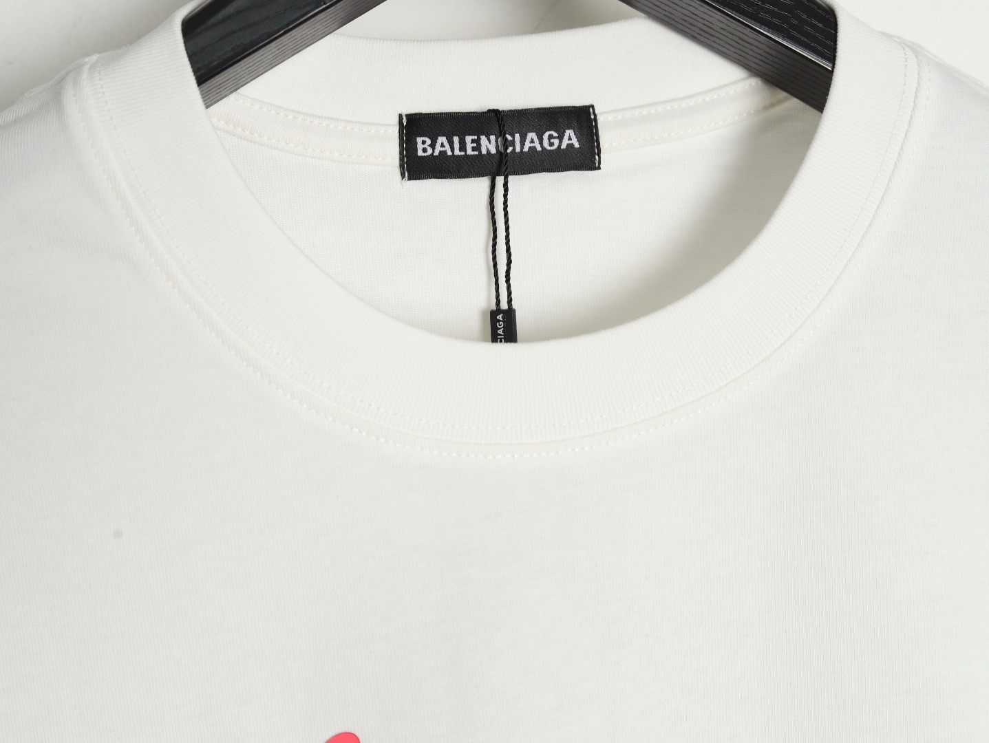 Balenciaga Short-sleeved T-shirt