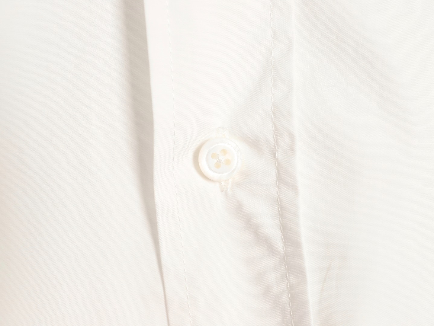 Loewe 25ss Long-sleeved Shirts