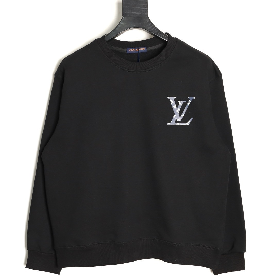 Louis Vuitton LV 25FW Hoodies