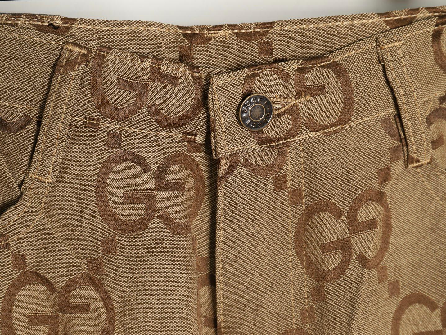 Gucci GC 25SS shorts
