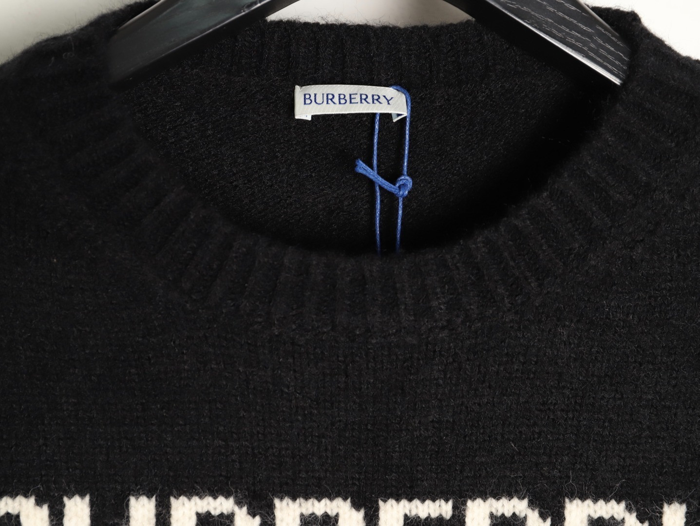Burberry Sweaters