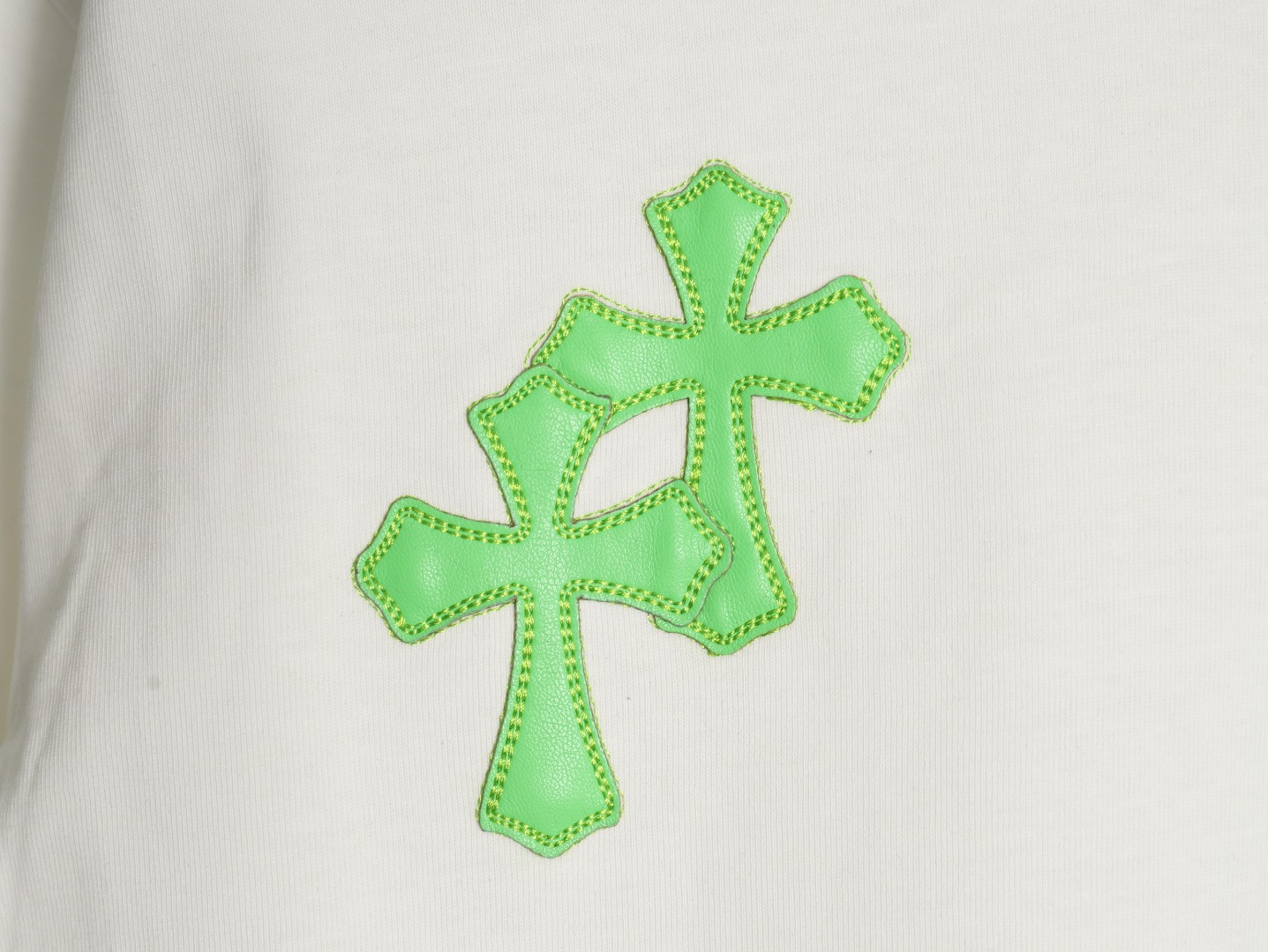 Chrome Hearts Short-sleeved T-shirt