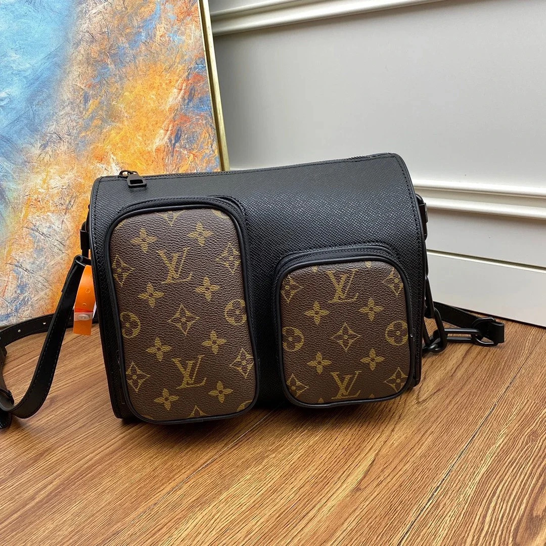 LOUIS VUITTON LV BAG M45338