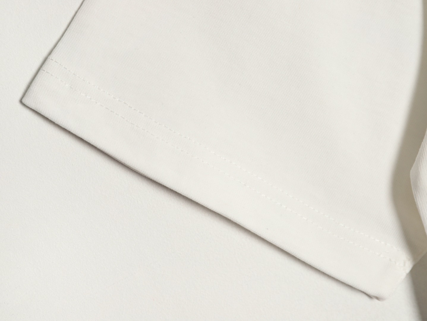 Chrome Hearts Short-sleeved T-shirt