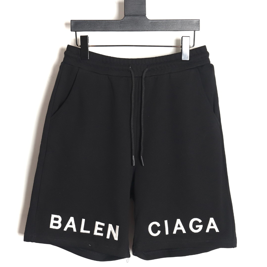 Balenciaga shorts