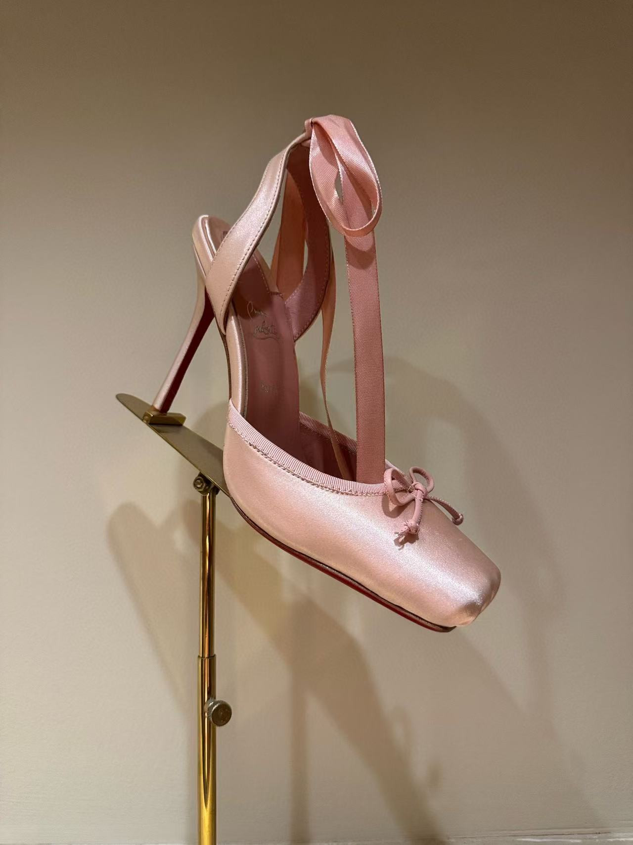 UA CHRISTIAN LOUBOUTIN Shoes