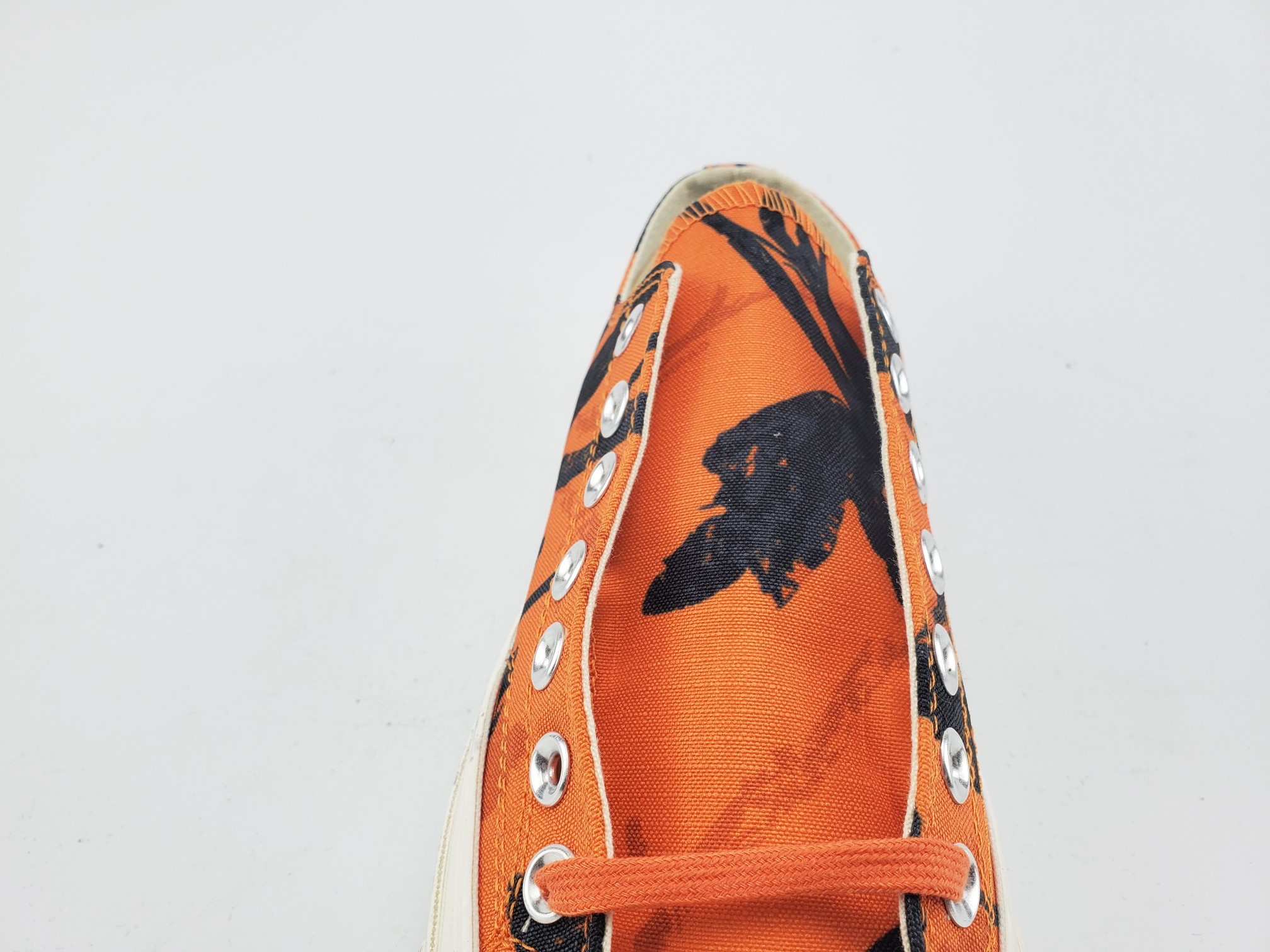Converse Chuck 70 Ox Classic Carhartt WIP Orange Realtree