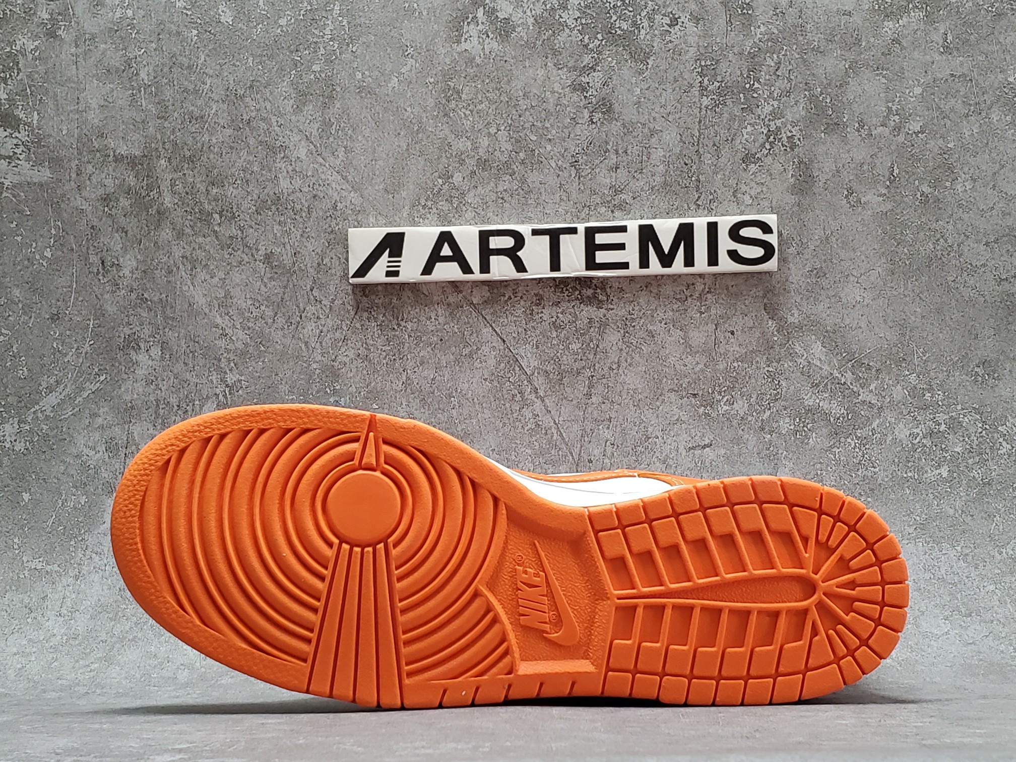 Nike Dunk Low SP Syracuse (2020)