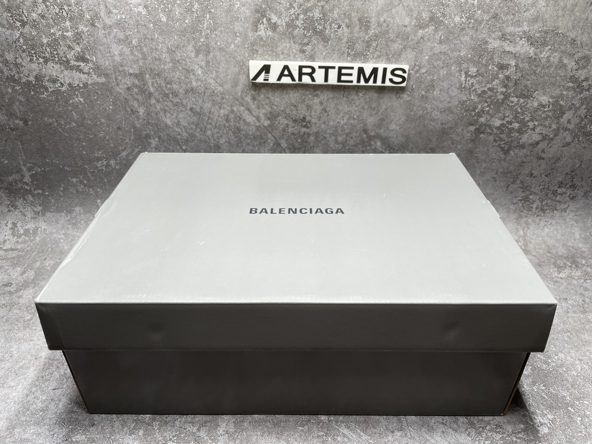 Balenciga Track 3 Pink Black