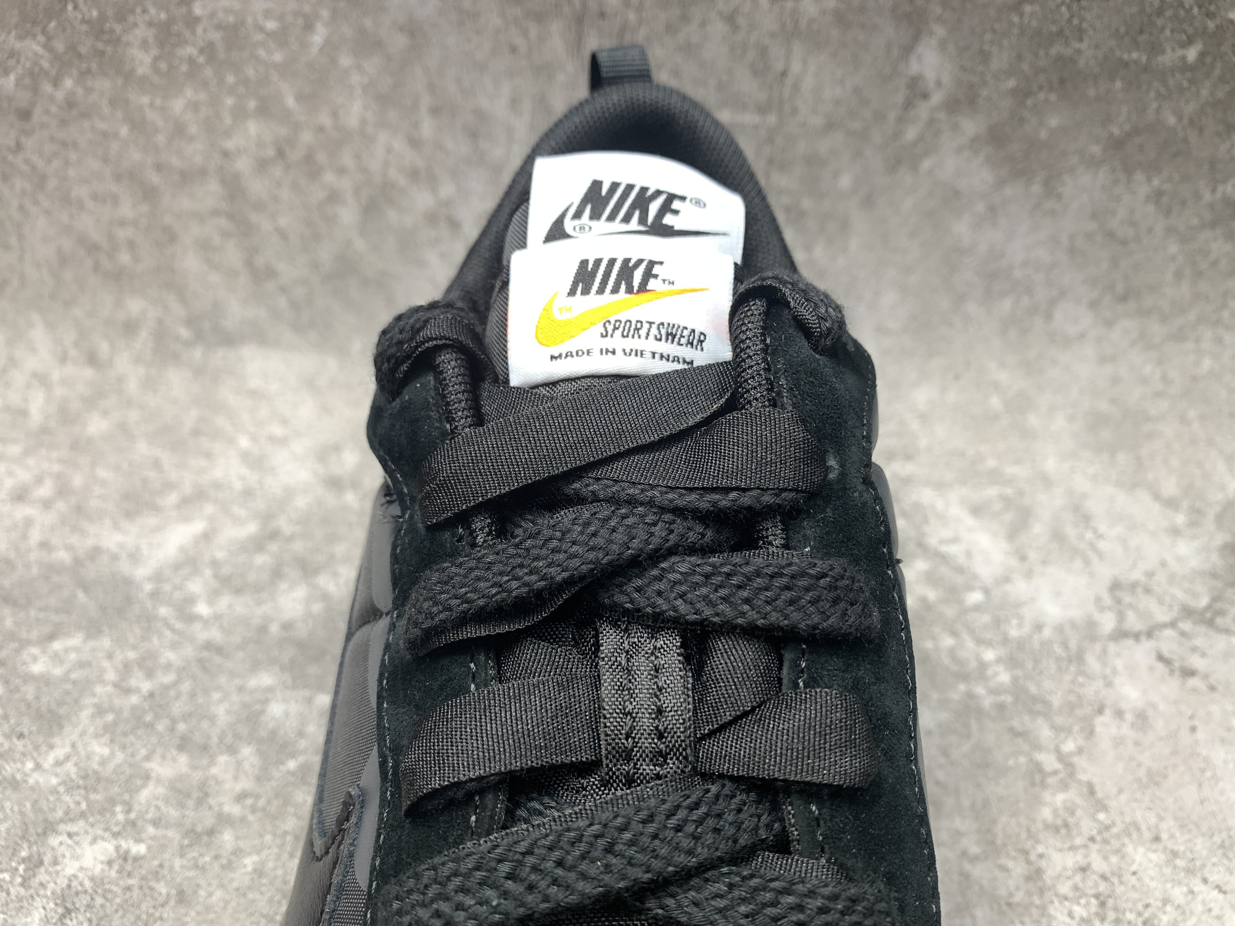 Nike Sacai x VaporWaffle 