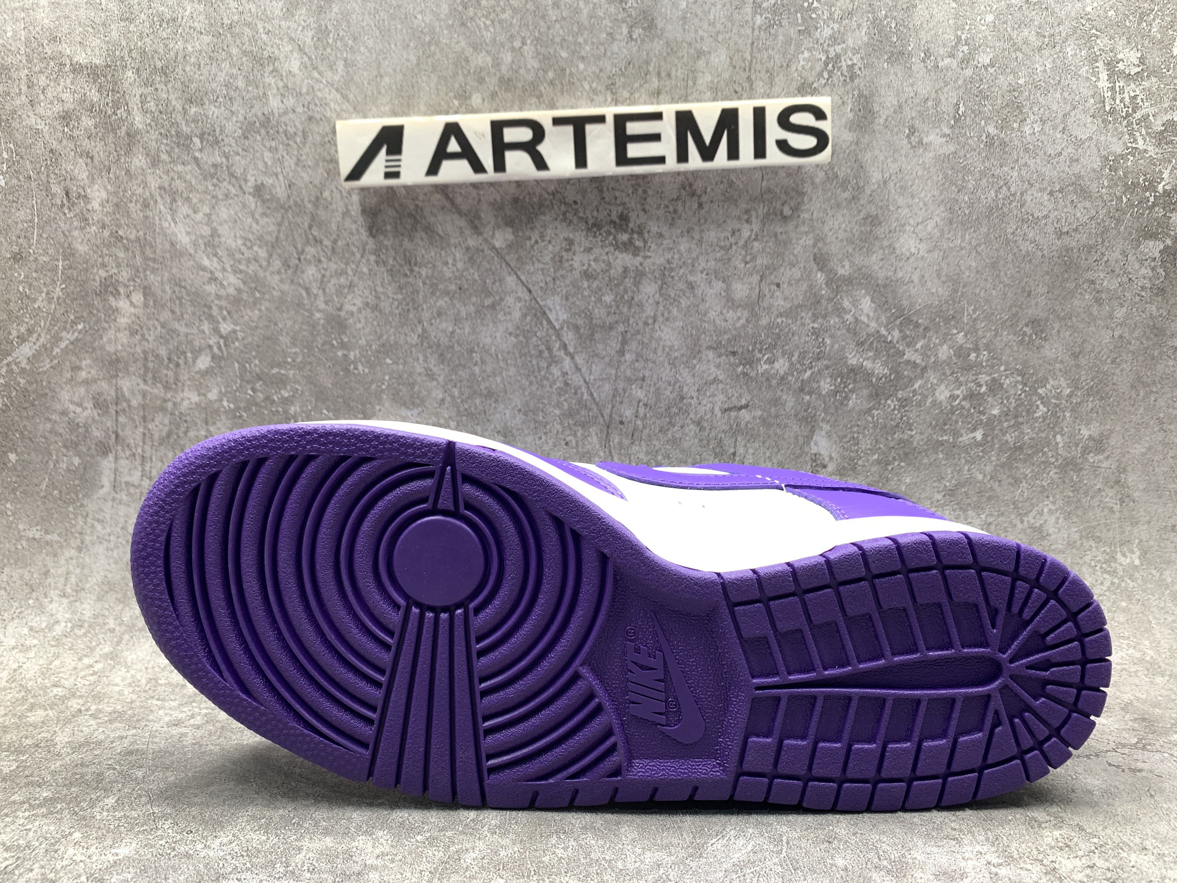 Nike Dunk Low Flip the Old School