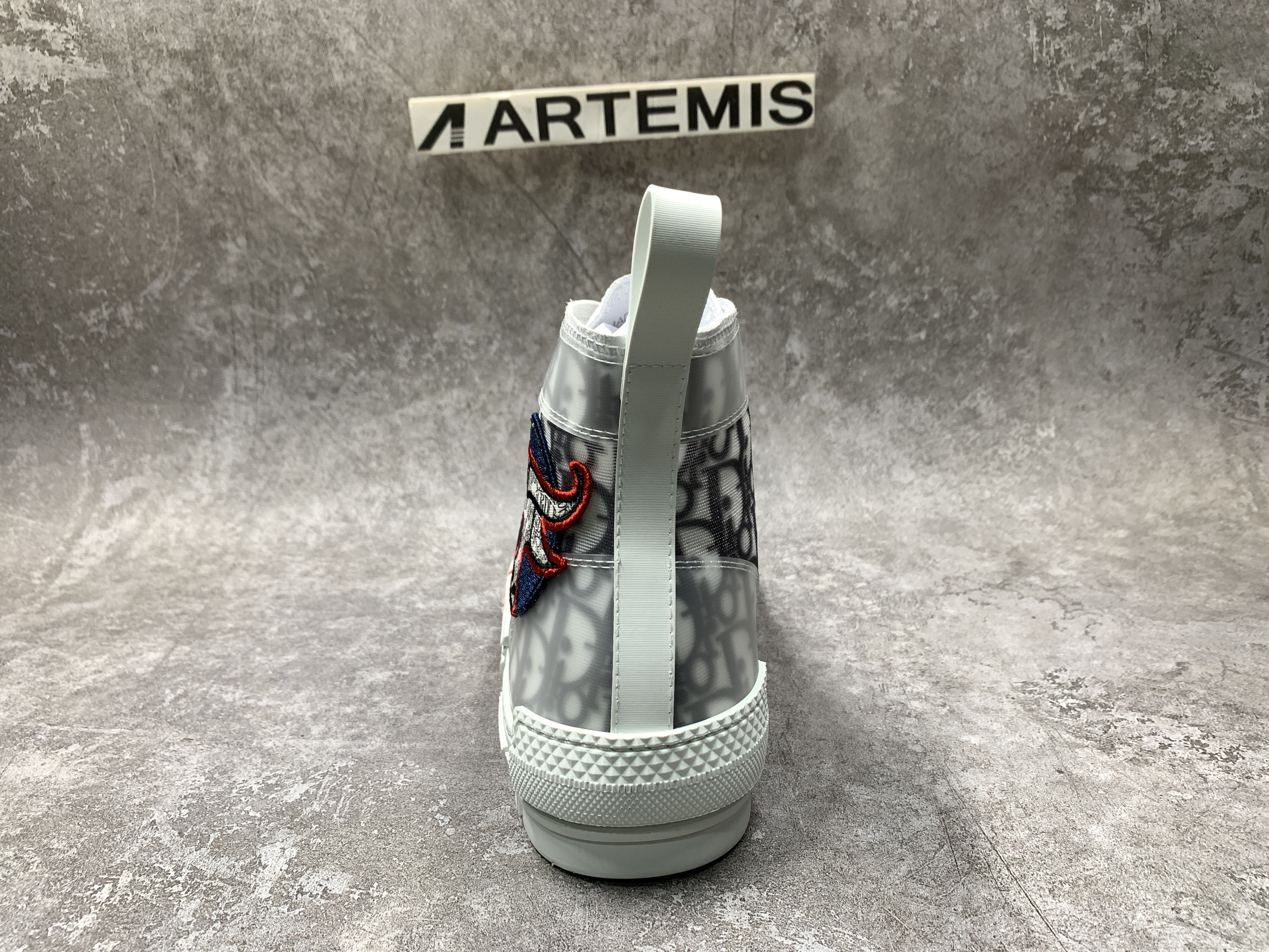 Dior And Shawn B23 High