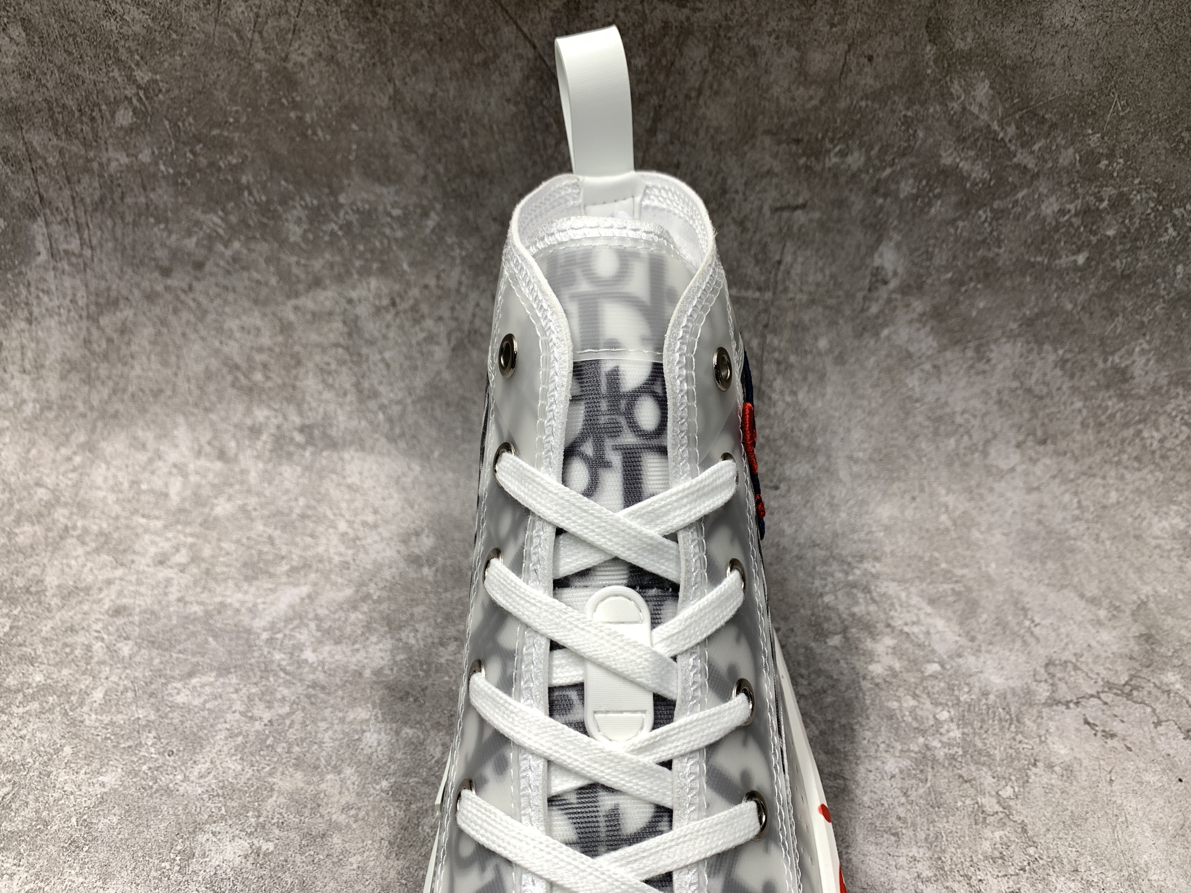 Dior And Shawn B23 High