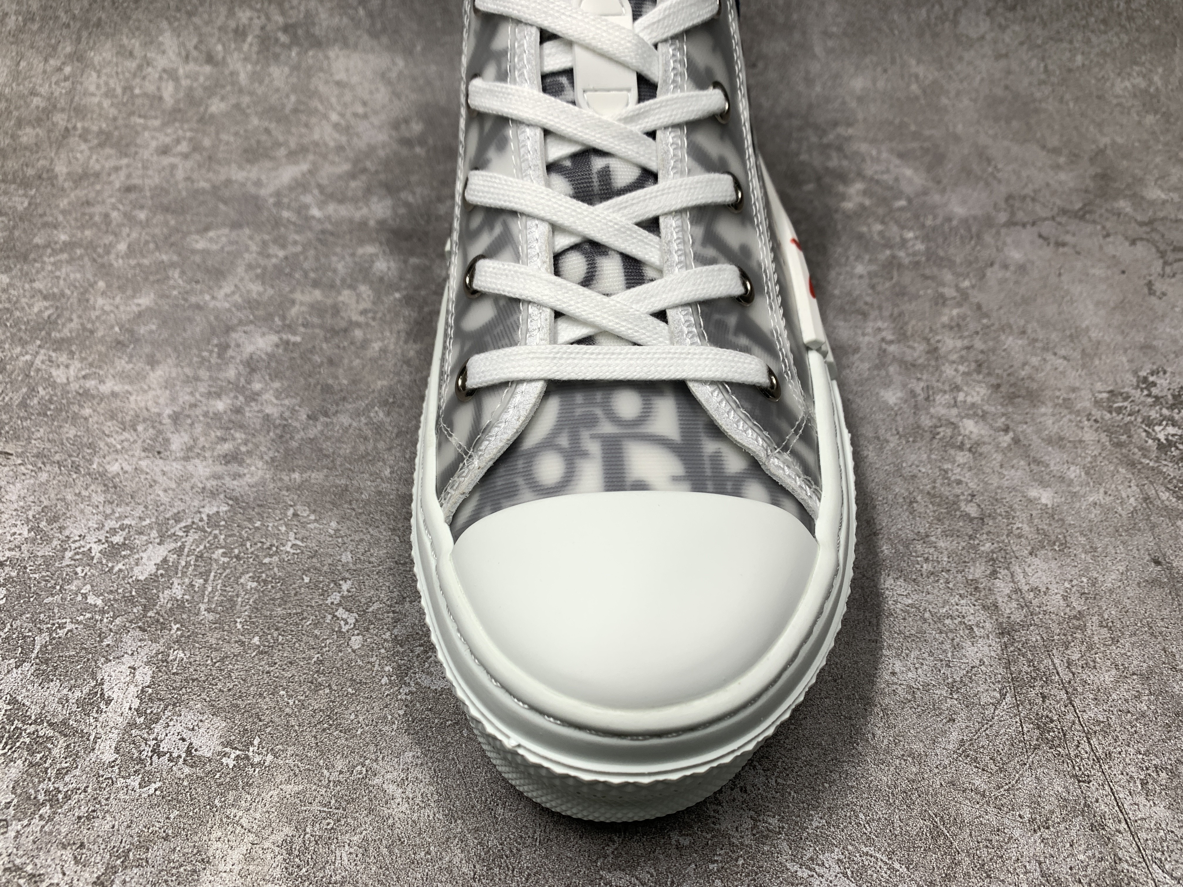 Dior And Shawn B23 High