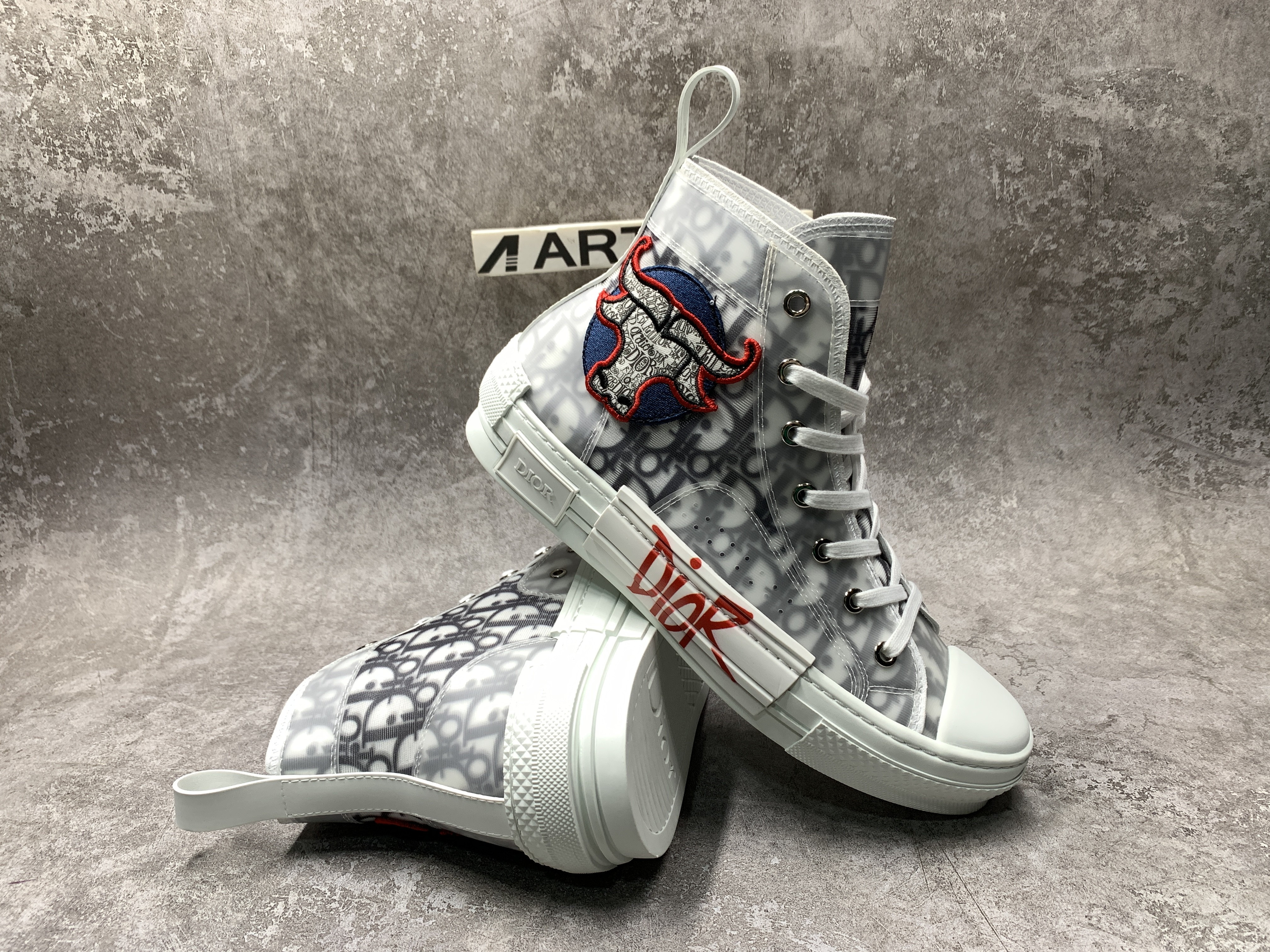 Dior And Shawn B23 High