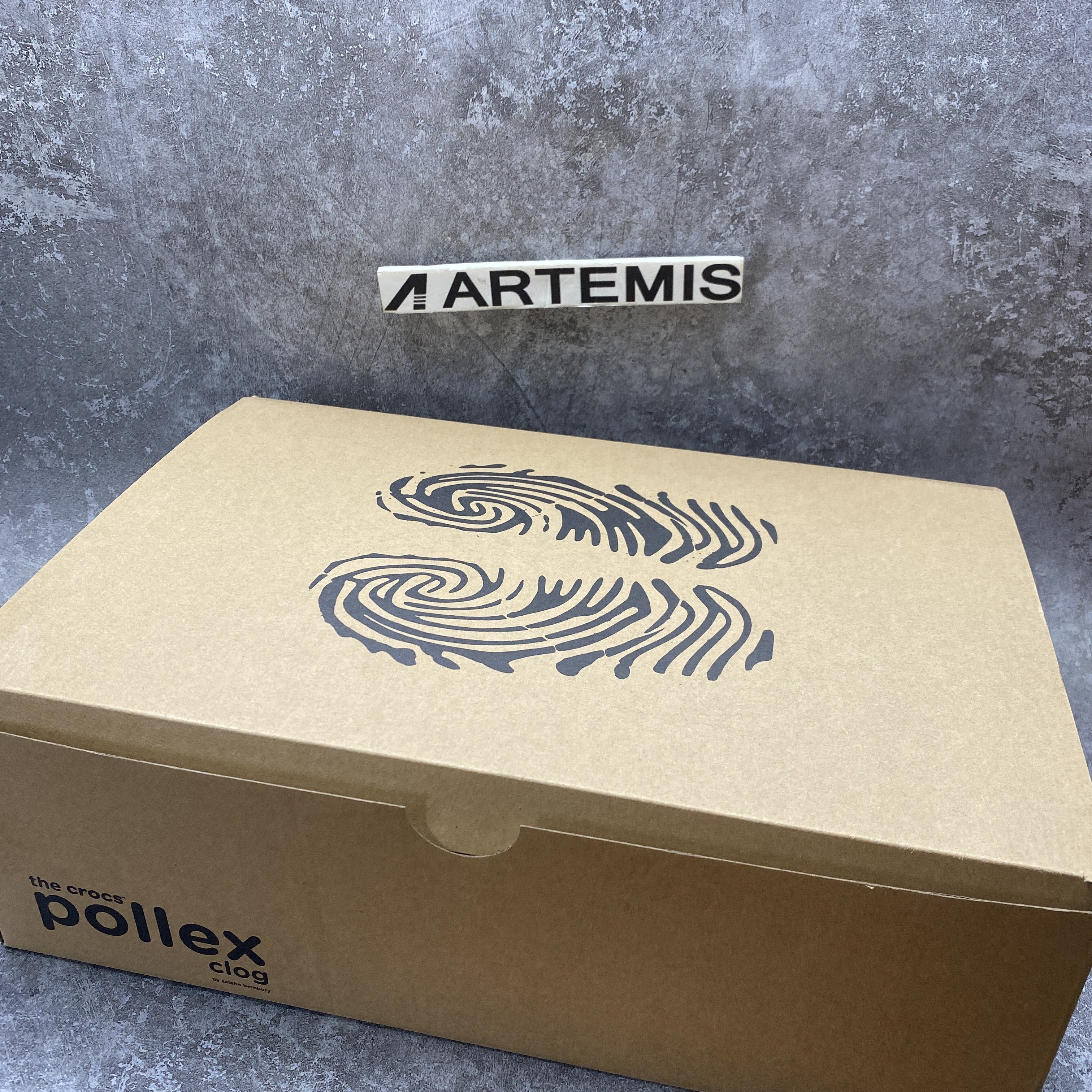 Crocs Pollex Clog by Salehe Bembury Menemsha