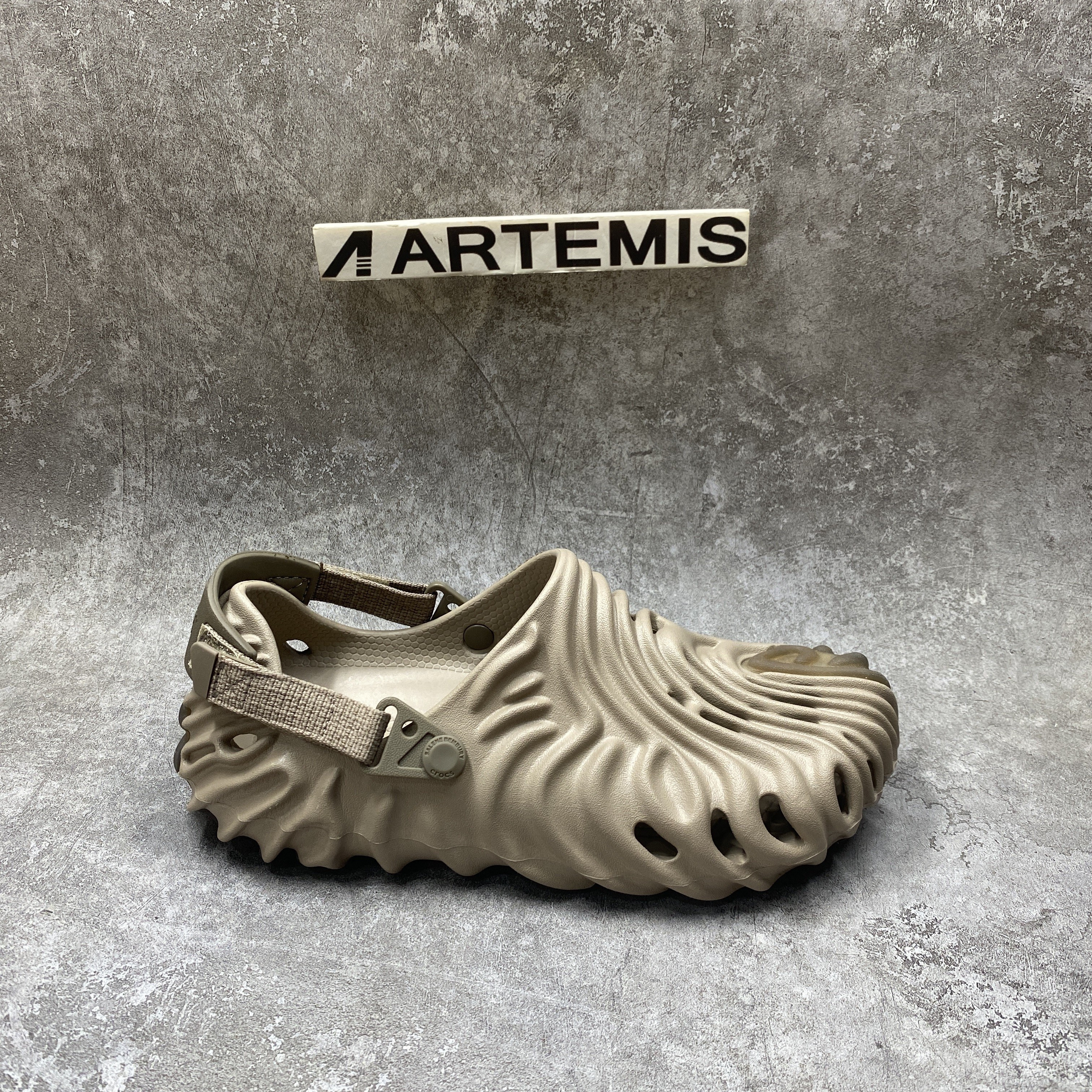 Crocs Pollex Clog by Salehe Bembury Menemsha